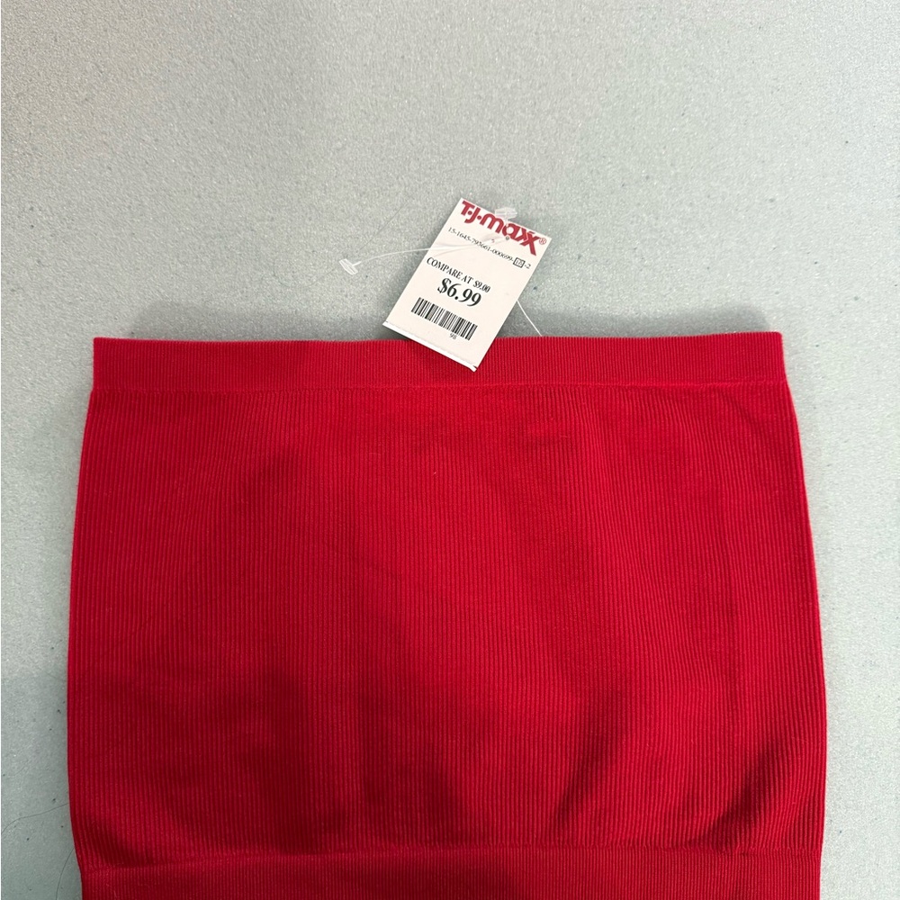 Red top
